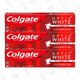 Colgate Optic White Whitening Toothpaste | $13 | Amazon Gold Box
